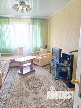 3-к квартира, вторичка, 64м2, 9/9 этаж