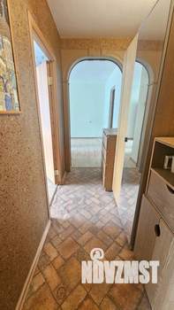 3-к квартира, вторичка, 64м2, 8/9 этаж