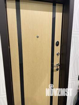 1-к квартира, вторичка, 41м2, 2/24 этаж