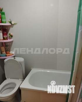 2-к квартира, вторичка, 33м2, 2/3 этаж