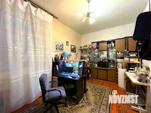 2-к квартира, вторичка, 46м2, 2/2 этаж