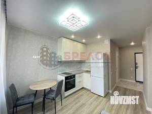 2-к квартира, вторичка, 40м2, 7/10 этаж