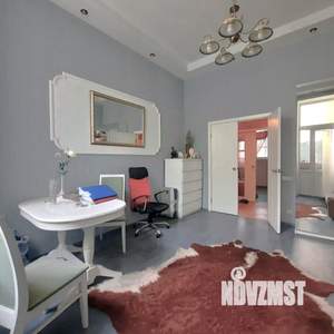 3-к квартира, вторичка, 71м2, 2/2 этаж