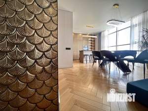 4-к квартира, вторичка, 69м2, 22/24 этаж