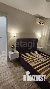 Студия квартира, вторичка, 23м2, 7/9 этаж