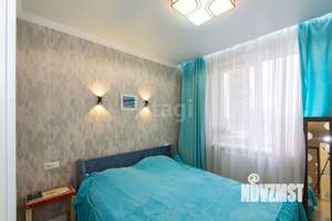 1-к квартира, вторичка, 42м2, 10/16 этаж