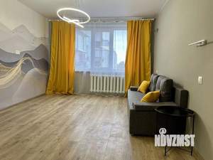3-к квартира, вторичка, 62м2, 7/10 этаж