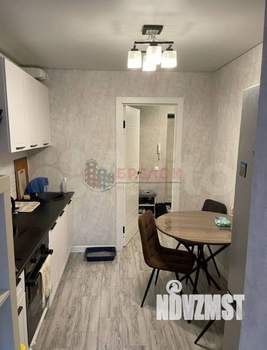 1-к квартира, вторичка, 42м2, 4/14 этаж