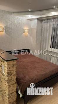 1-к квартира, вторичка, 53м2, 16/18 этаж