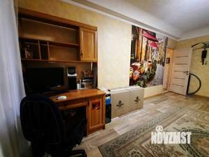 2-к квартира, вторичка, 46м2, 1/5 этаж