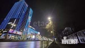 Студия квартира, вторичка, 19м2, 1/2 этаж