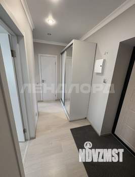 3-к квартира, вторичка, 58м2, 2/4 этаж