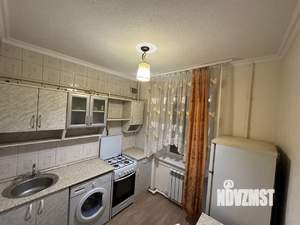 1-к квартира, вторичка, 31м2, 1/5 этаж