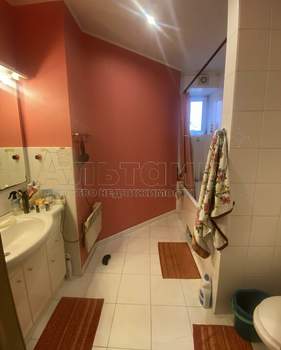 3-к квартира, вторичка, 80м2, 4/5 этаж