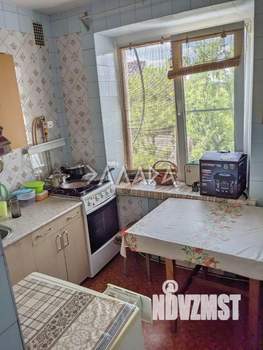 2-к квартира, вторичка, 47м2, 5/5 этаж