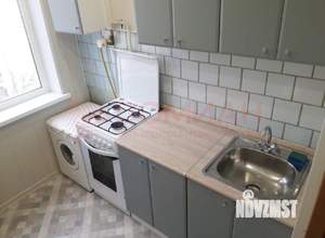 1-к квартира, вторичка, 30м2, 9/9 этаж