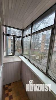 2-к квартира, вторичка, 57м2, 2/5 этаж