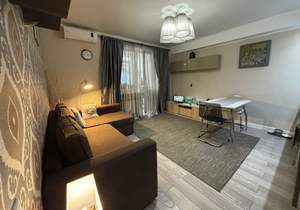 2-к квартира, вторичка, 44м2, 2/13 этаж