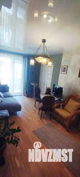 2-к квартира, вторичка, 44м2, 5/5 этаж