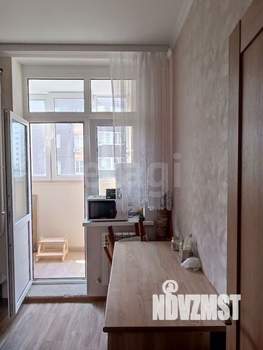 1-к квартира, вторичка, 33м2, 4/23 этаж