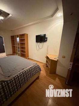 1-к квартира, вторичка, 42м2, 8/10 этаж