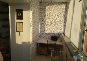 1-к квартира, вторичка, 60м2, 16/16 этаж