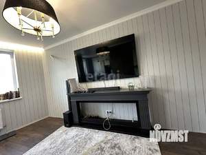 2-к квартира, вторичка, 90м2, 9/25 этаж