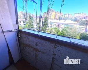3-к квартира, вторичка, 64м2, 5/5 этаж