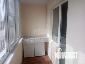 1-к квартира, вторичка, 35м2, 1/9 этаж