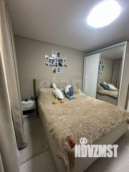 2-к квартира, вторичка, 50м2, 1/5 этаж