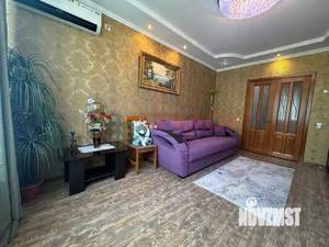 2-к квартира, вторичка, 51м2, 4/9 этаж