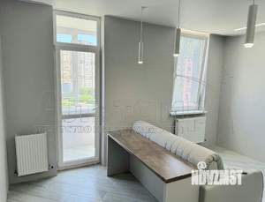Студия квартира, вторичка, 30м2, 7/22 этаж