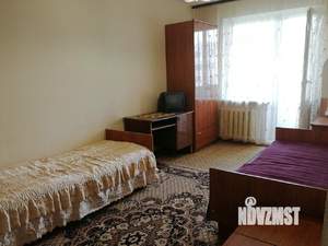 2-к квартира, вторичка, 52м2, 5/9 этаж