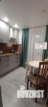 3-к квартира, вторичка, 62м2, 1/10 этаж