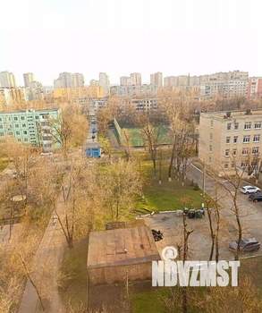 2-к квартира, вторичка, 43м2, 7/9 этаж