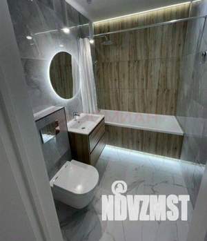 1-к квартира, вторичка, 35м2, 14/20 этаж