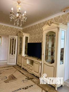 3-к квартира, вторичка, 72м2, 18/20 этаж