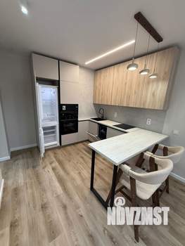 2-к квартира, вторичка, 35м2, 12/25 этаж