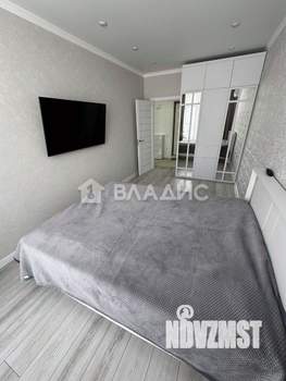 1-к квартира, вторичка, 37м2, 24/25 этаж