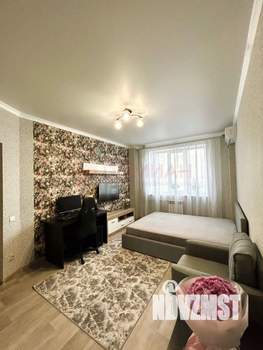 1-к квартира, вторичка, 40м2, 18/20 этаж