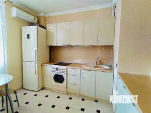 1-к квартира, вторичка, 39м2, 5/7 этаж