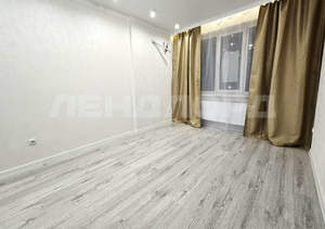 1-к квартира, вторичка, 40м2, 4/1 этаж