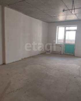 2-к квартира, вторичка, 54м2, 18/24 этаж