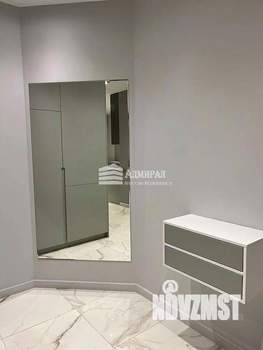 1-к квартира, вторичка, 47м2, 15/20 этаж