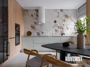 3-к квартира, вторичка, 97м2, 7/15 этаж