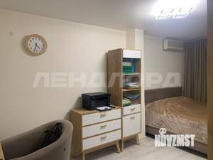 2-к квартира, вторичка, 61м2, 1/9 этаж