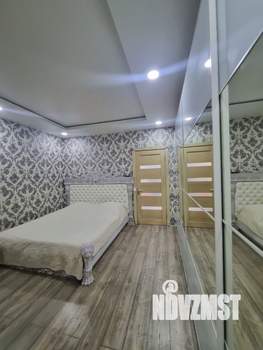 2-к квартира, вторичка, 56м2, 11/18 этаж