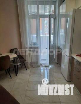 1-к квартира, вторичка, 45м2, 19/22 этаж