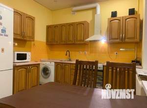 2-к квартира, вторичка, 88м2, 2/3 этаж