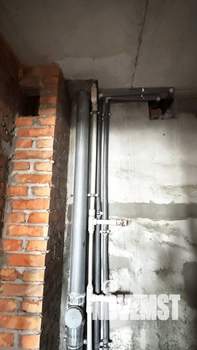 1-к квартира, вторичка, 45м2, 1/16 этаж